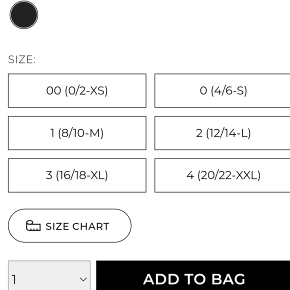 CHICO'S MAIDA multi print stretch sleeveless dress (Chico 2) US L - Picture 8 of 8